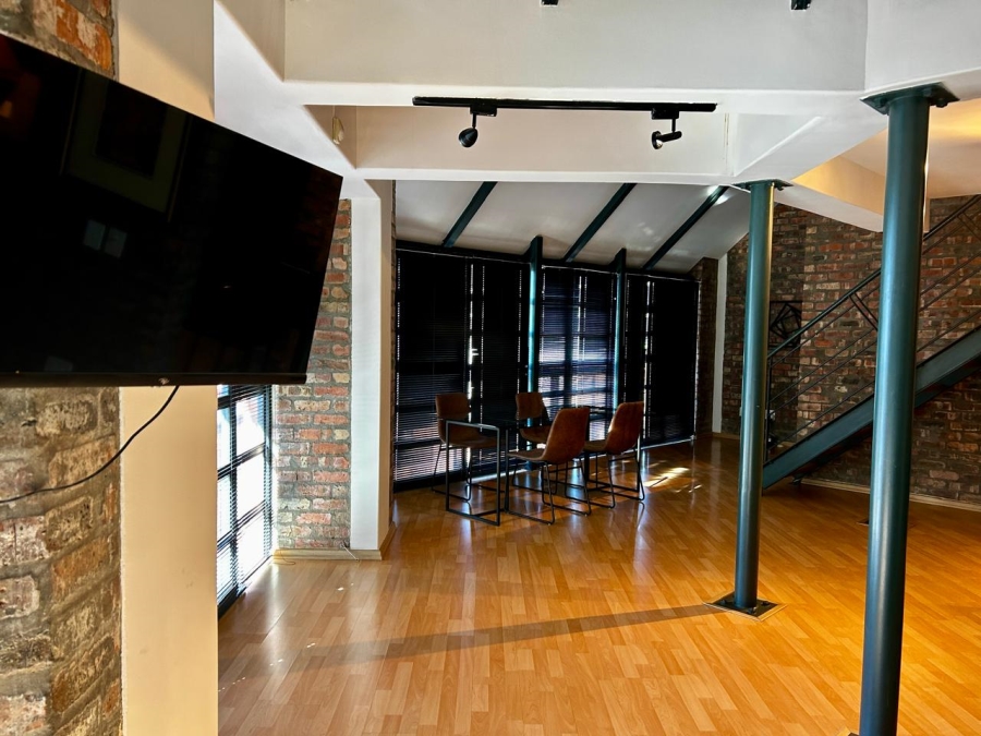 To Let 1 Bedroom Property for Rent in De Waterkant Western Cape